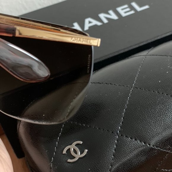 Chanel Sunglasses - Picture 2 of 2
